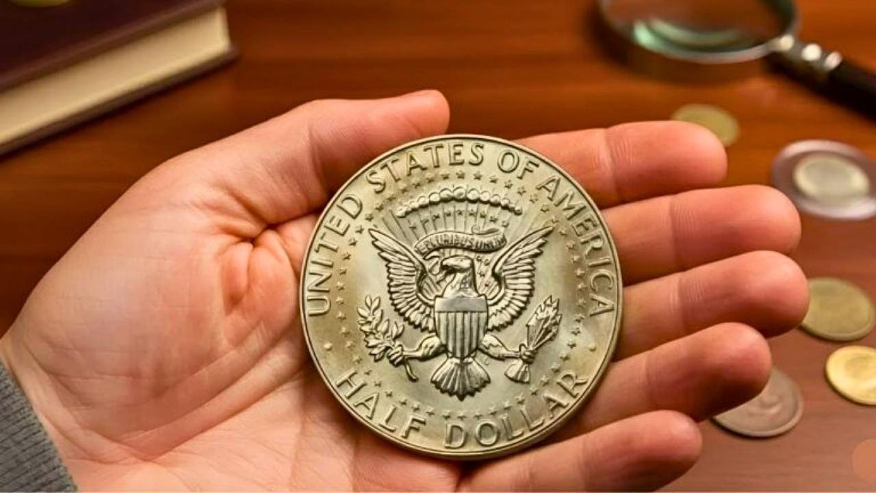 Most Valuable Half Dollar Coins in History Rare Finds That Can Bring Huge Returns