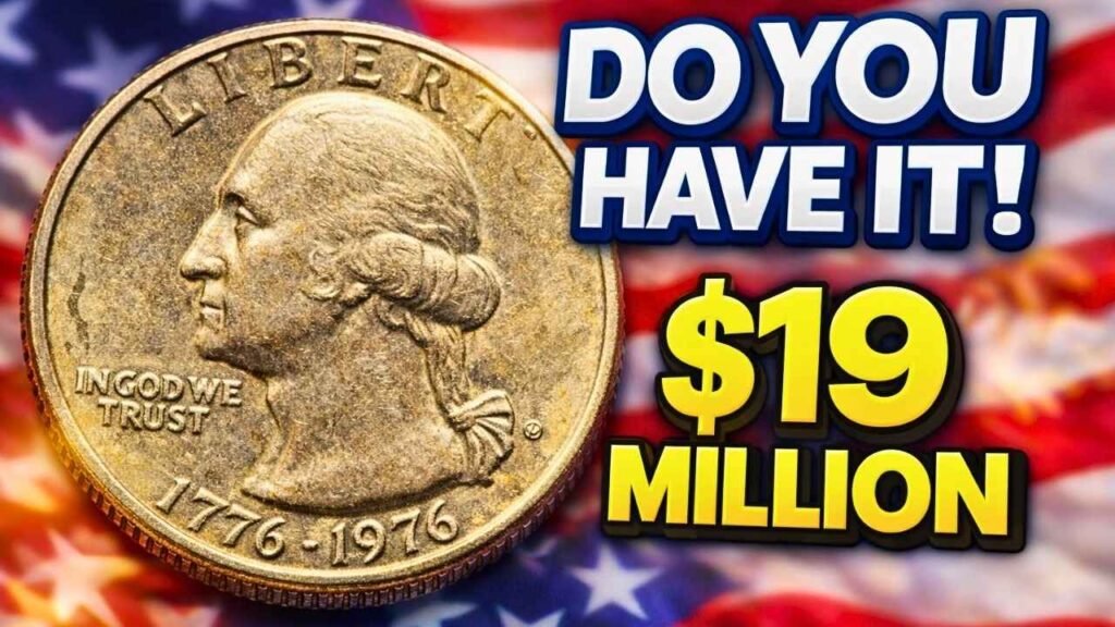 Washington Quarter Worth Big Money in 2026 Rare Coins Mint Marks and Error Varieties Explained