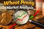 Wheat Penny Market Analysis 2026 10‑Year Collector Trends and Rare Coin Values