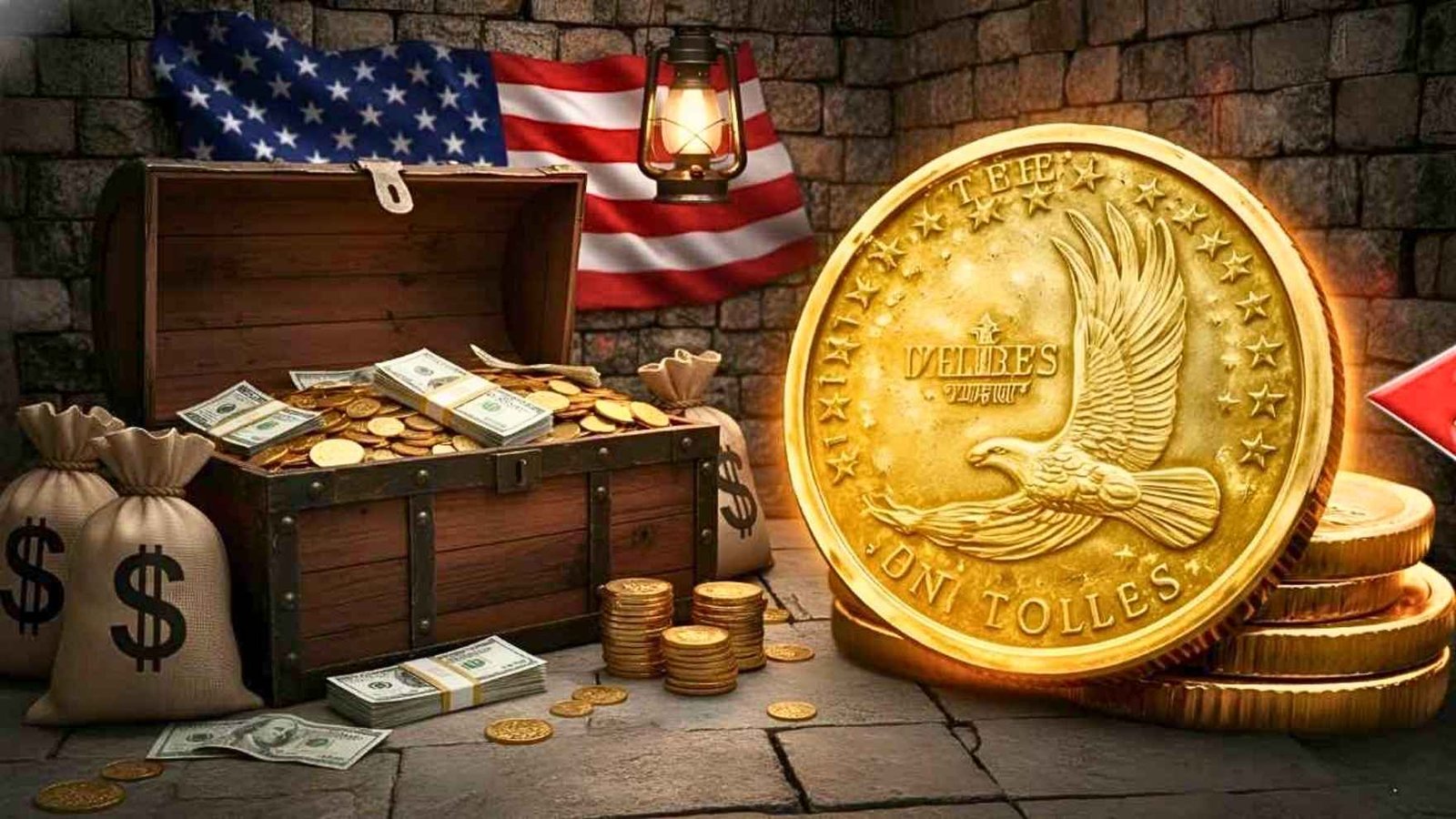 Rare Sacagawea Dollar Coins Identified 2026 Price Guide for Collectors & Investors